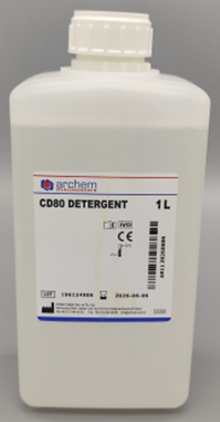 Καθαριστικό κυβεττών CD80 για MINDRAY BS200E,BS380 